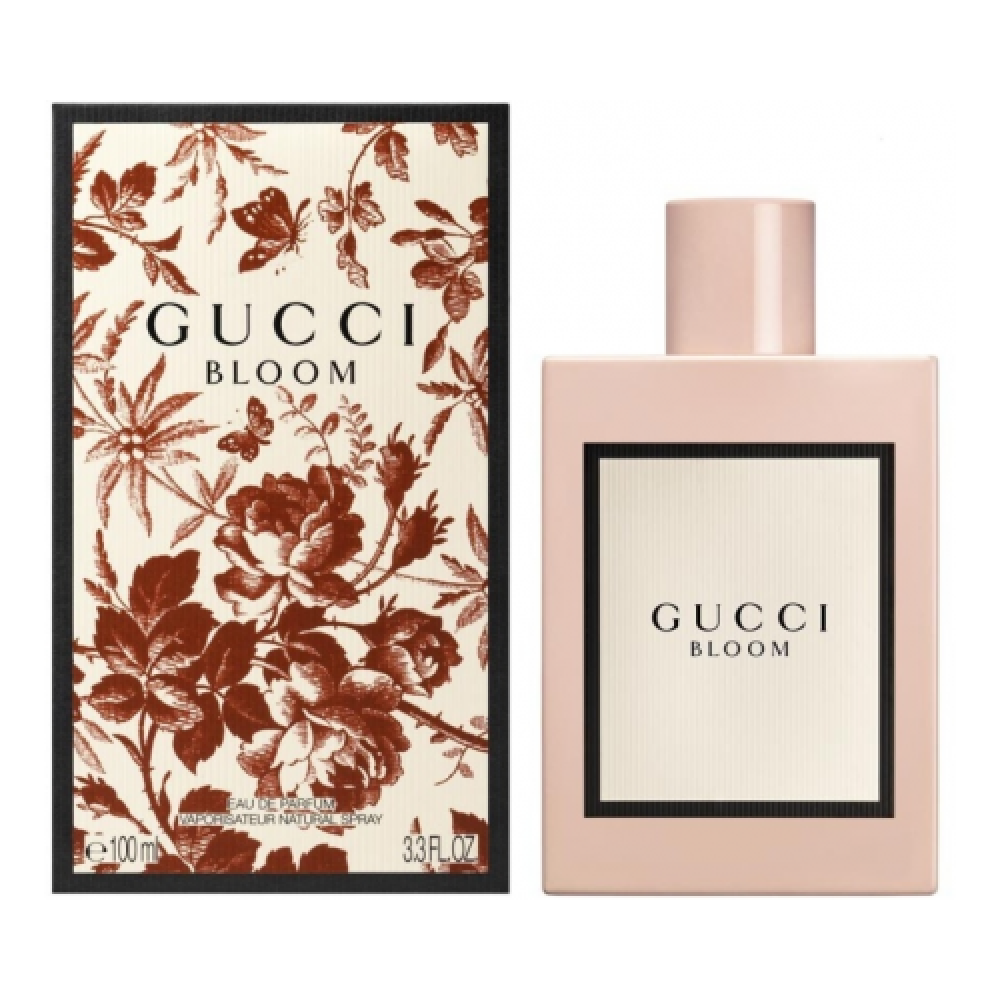 disk barbecue Gently Parfum Dama Gucci Bloom 100 Ml - Parfumuri femei - Parfumshop
